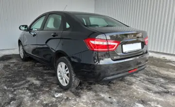 LADA (ВАЗ) Vesta 2019 года за 32 990 BYN в Минск