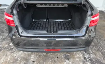 LADA (ВАЗ) Vesta 2019 года за 32 990 BYN в Минск