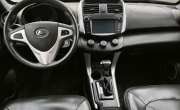 Lifan X60 2016 года за 21 990 BYN в Барановичи