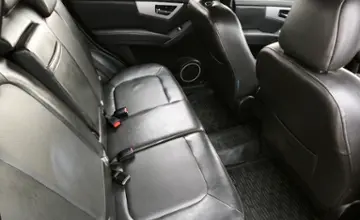 Lifan X60 2016 года за 21 990 BYN в Барановичи