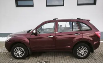 Lifan X60 2016 года за 21 990 BYN в Барановичи