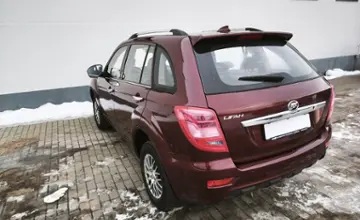 Lifan X60 2016 года за 21 990 BYN в Барановичи