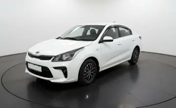 Kia Rio 2019 года за 33 990 BYN в Гомель