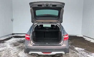 LADA (ВАЗ) Vesta Cross 2019 года за 33 690 BYN в Минск