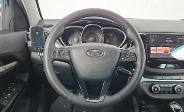 LADA (ВАЗ) Vesta Cross 2019 года за 33 690 BYN в Минск