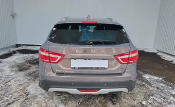 LADA (ВАЗ) Vesta Cross 2019 года за 33 690 BYN в Минск