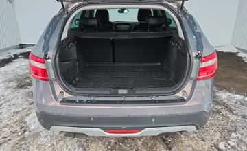 LADA (ВАЗ) Vesta Cross 2019 года за 33 690 BYN в Минск