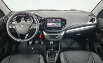 LADA (ВАЗ) Vesta Cross 2019 года за 33 690 BYN в Минск