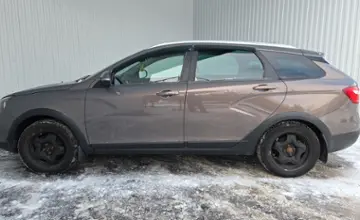 LADA (ВАЗ) Vesta Cross 2019 года за 33 690 BYN в Минск