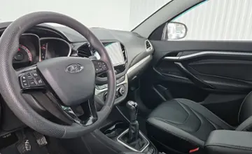 LADA (ВАЗ) Vesta Cross 2019 года за 33 690 BYN в Минск