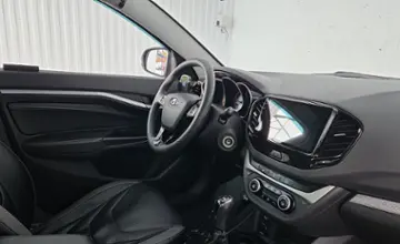 LADA (ВАЗ) Vesta Cross 2019 года за 33 690 BYN в Минск