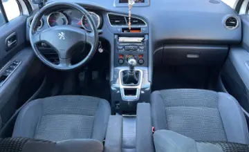 Peugeot 5008 2016 года за 40 990 BYN в Гродно