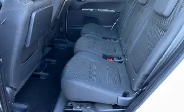 Peugeot 5008 2016 года за 40 990 BYN в Гродно