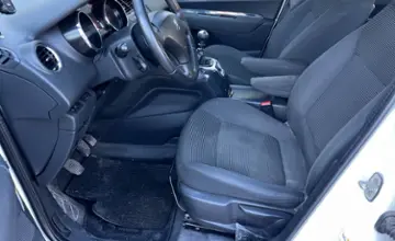 Peugeot 5008 2016 года за 40 990 BYN в Гродно