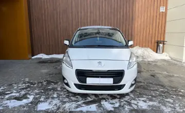 Peugeot 5008 2016 года за 40 990 BYN в Гродно