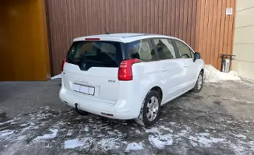 Peugeot 5008 2016 года за 40 990 BYN в Гродно