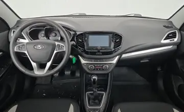 LADA (ВАЗ) Vesta Cross 2018 года за 31 990 BYN в Минск