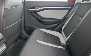 LADA (ВАЗ) Vesta Cross 2018 года за 31 990 BYN в Минск