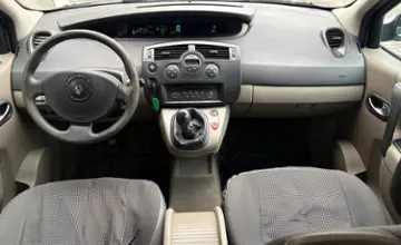Renault Scenic 2004 года за 11 990 BYN в Гродно