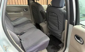 Renault Scenic 2004 года за 11 990 BYN в Гродно