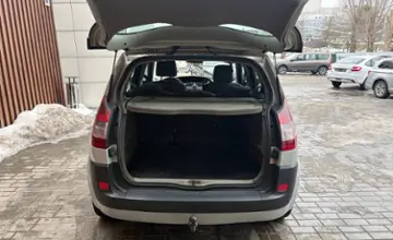 Renault Scenic 2004 года за 11 990 BYN в Гродно