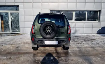 LADA (ВАЗ) Niva Travel 2022 года за 32 990 BYN в Витебск