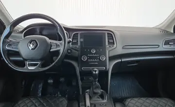 Renault Megane 2019 года за 36 090 BYN в Минск