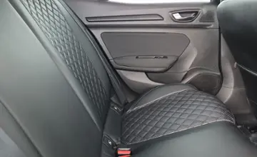 Renault Megane 2019 года за 36 090 BYN в Минск