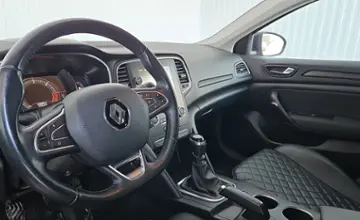 Renault Megane 2019 года за 36 090 BYN в Минск