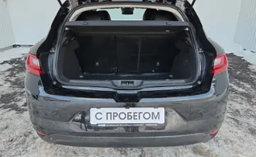 Renault Megane 2019 года за 36 090 BYN в Минск
