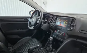 Renault Megane 2019 года за 36 090 BYN в Минск