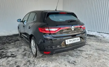 Renault Megane 2019 года за 36 090 BYN в Минск