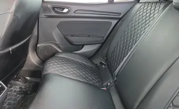Renault Megane 2019 года за 36 090 BYN в Минск