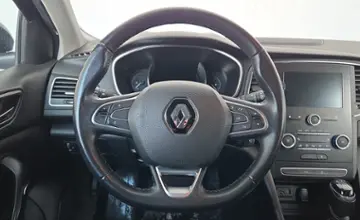 Renault Megane 2019 года за 36 090 BYN в Минск