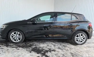 Renault Megane 2019 года за 36 090 BYN в Минск