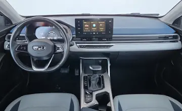 Geely Emgrand 2023 года за 38 990 BYN в Минск