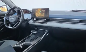 Geely Emgrand 2023 года за 38 990 BYN в Минск