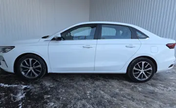 Geely Emgrand 2023 года за 38 990 BYN в Минск