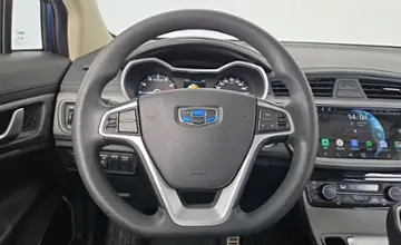 Geely GS 2021 года за 41 990 BYN в Минск