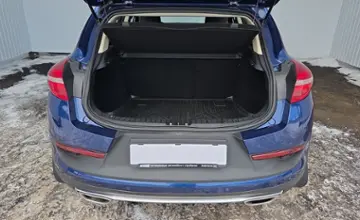 Geely GS 2021 года за 41 990 BYN в Минск