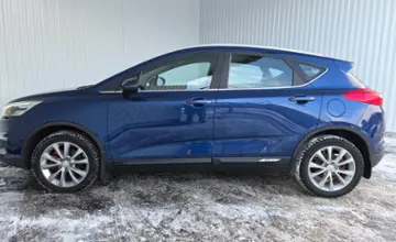 Geely GS 2021 года за 41 990 BYN в Минск