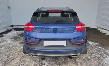 Geely GS 2021 года за 41 990 BYN в Минск