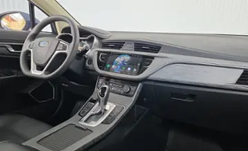 Geely GS 2021 года за 41 990 BYN в Минск