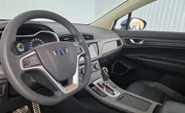 Geely GS 2021 года за 41 990 BYN в Минск