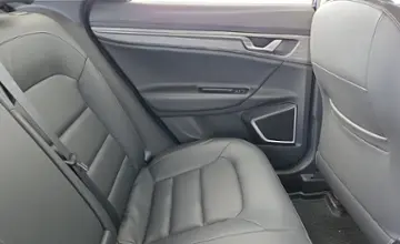 Geely GS 2021 года за 41 990 BYN в Минск