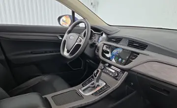 Geely GS 2021 года за 41 990 BYN в Минск