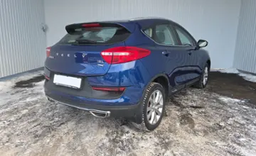 Geely GS 2021 года за 41 990 BYN в Минск