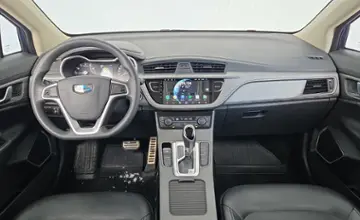 Geely GS 2021 года за 41 990 BYN в Минск