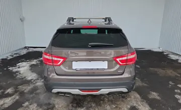 LADA (ВАЗ) Vesta Cross 2019 года за 36 990 BYN в Минск