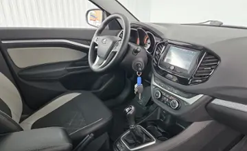 LADA (ВАЗ) Vesta Cross 2019 года за 36 990 BYN в Минск